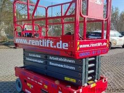 MAGNI ES 1212 AC Elektro  12 m