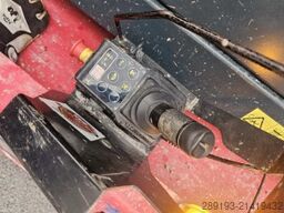 MAGNI ES 1212 AC Elektro  12 m