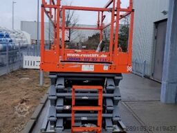 Skyjack SJ III 4740 Elektro 13,80 m