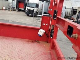 MAGNI ES 1412 Elektro 13,80 m