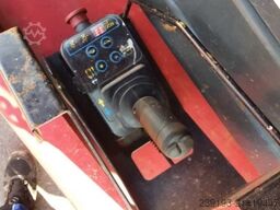 MAGNI ES 1412 Elektro 13,80 m