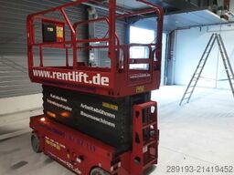 MAGNI ES 1412 E Elektro 13,80 m