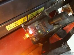 MAGNI ES 1412 E Elektro 13,80 m