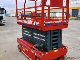 MAGNI ES 1412 E Elektro 13,80 m