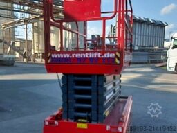 MAGNI ES 1412 E Elektro 13,80 m