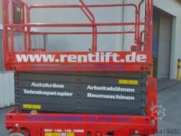 MAGNI ES 1412 E Elektro 13,80 m