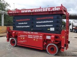 MAGNI ES 2212 E Elektro 22,00 m