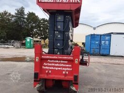 MAGNI ES 2212 E Elektro 22,00 m