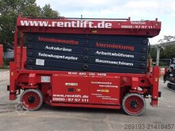 MAGNI ES 2212 E Elektro 22,00 m