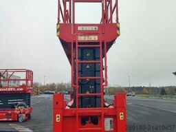 MAGNI ES 2212 E Elektro 22,00 m