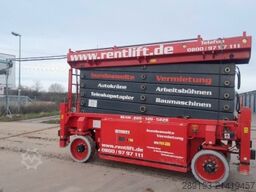 MAGNI ES 2212 E Elektro 22,00 m