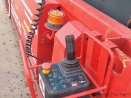 MAGNI ES 2212 E Elektro 22,00 m