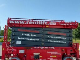 MAGNI ES 2212 E Elektro 22,00 m