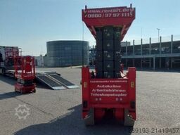 MAGNI ES 2212 E Elektro 22,00 m