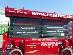 MAGNI ES 2212 E Elektro 22,00 m