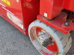 MAGNI ES 2212 E Elektro 22,00 m