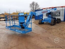 Genie S 45 Trax Diesel 15,56 m