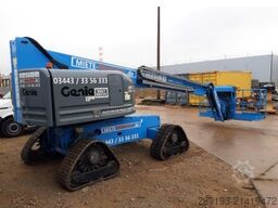 Genie S 45 Trax Diesel 15,56 m