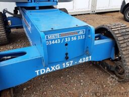Genie S 45 Trax Diesel 15,56 m