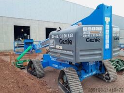 Genie S 45 Trax Diesel 15,56 m