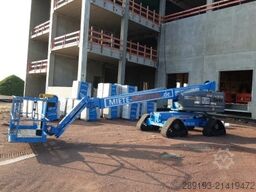 Genie S 45 Trax Diesel 15,56 m