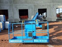 Genie S 45 Trax Diesel 15,56 m