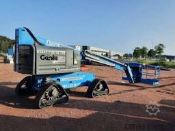 Genie S 45 Trax Diesel 15,56 m