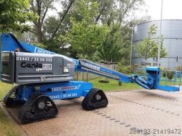 Genie S 45 Trax Diesel 15,56 m