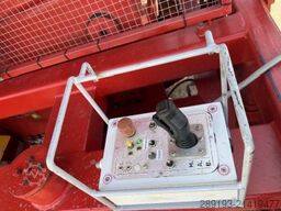 H.A.B. / AB-Lift S 280-25 D4WDS