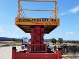 H.A.B. / AB-Lift S 280-25 D4WDS