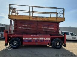 H.A.B. / AB-Lift S 280-25 D4WDS