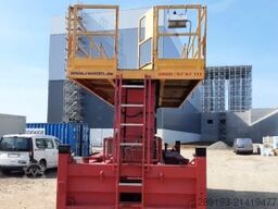 H.A.B. / AB-Lift S 280-25 D4WDS