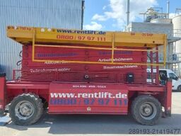 H.A.B. / AB-Lift S 280-25 D4WDS