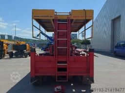 H.A.B. / AB-Lift S 280-25 D4WDS