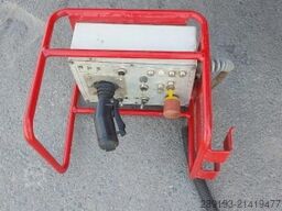 H.A.B. / AB-Lift S 280-25 D4WDS