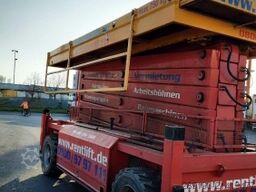 H.A.B. / AB-Lift S 280-25 D4WDS