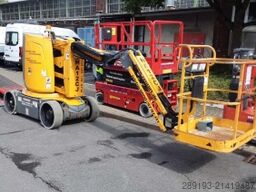 Haulotte HA 12 CJ 11,68 m