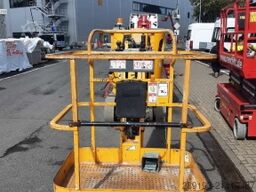 Haulotte HA 12 CJ 11,68 m