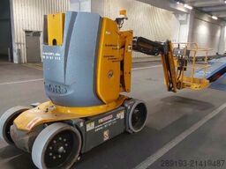 Haulotte HA 12 CJ 11,68 m