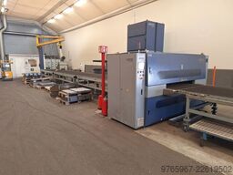 Lissmac D2 1500 + G2S2 1500