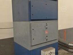 Lissmac D2 1500 + G2S2 1500