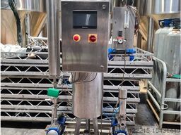 Sfoggia Karbonisierung