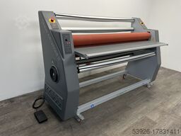 IGEPA Sealer Advanced II warm laminator