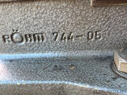 RÖHM 744-05