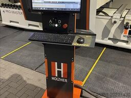 Holz-Her ProMaster 7125 315