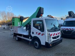 Renault Maxity Arbeitsbühne VT-48-NE