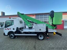 Renault Maxity Arbeitsbühne VT-48-NE