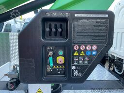 Renault Maxity Arbeitsbühne VT-48-NE