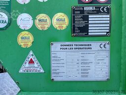 Renault Maxity Arbeitsbühne VT-48-NE