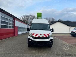 Iveco Daily 70C15 Steiger France Elevateur 172